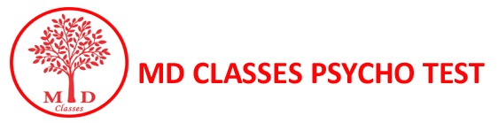 RRB NTPC ASM Psycho Test